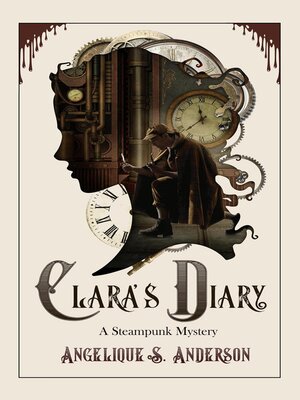 cover image of Clara's Diary